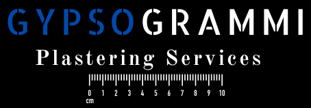 Gypsogrammi Plastering Services